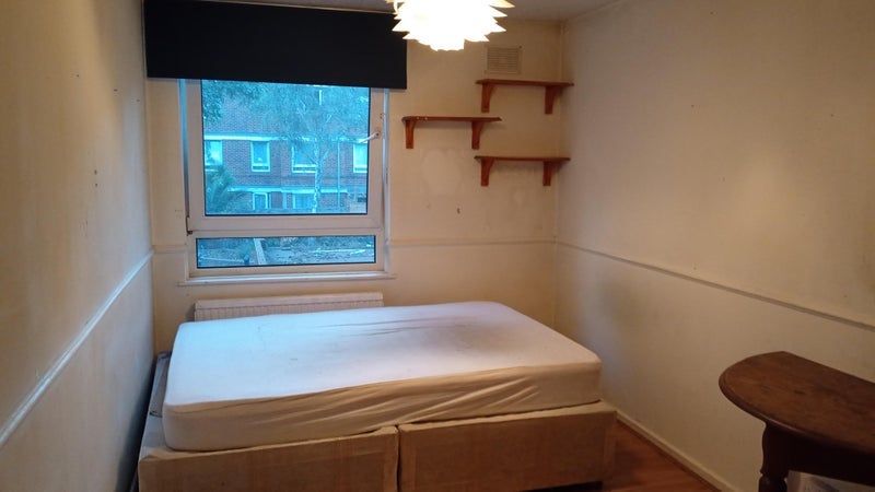 Room Jansen Walk in Greater London