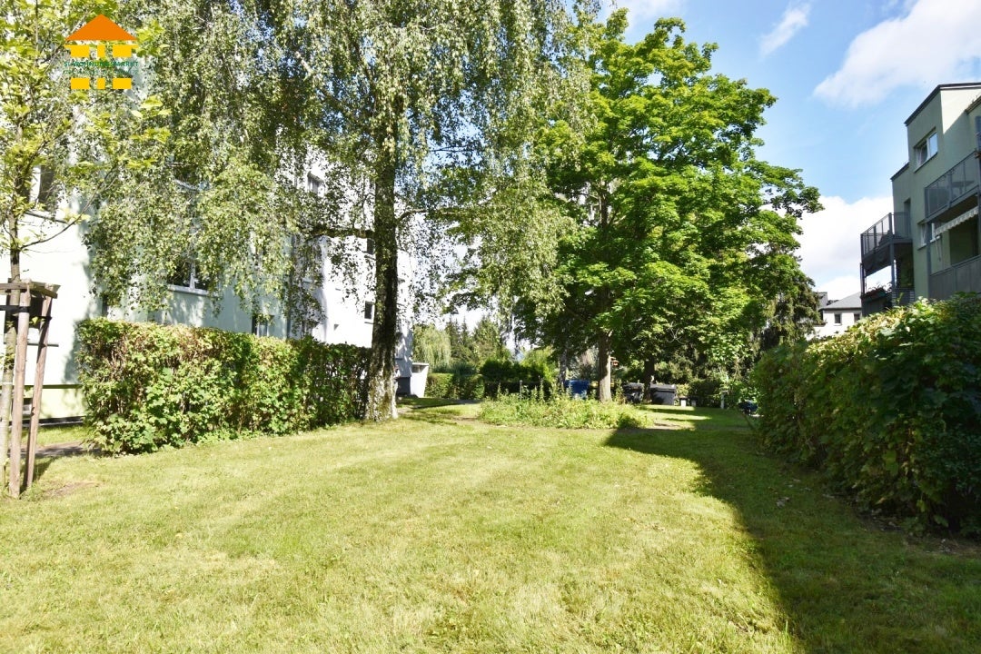 Wohnung Richard-Wagner-Straße in Chemnitz