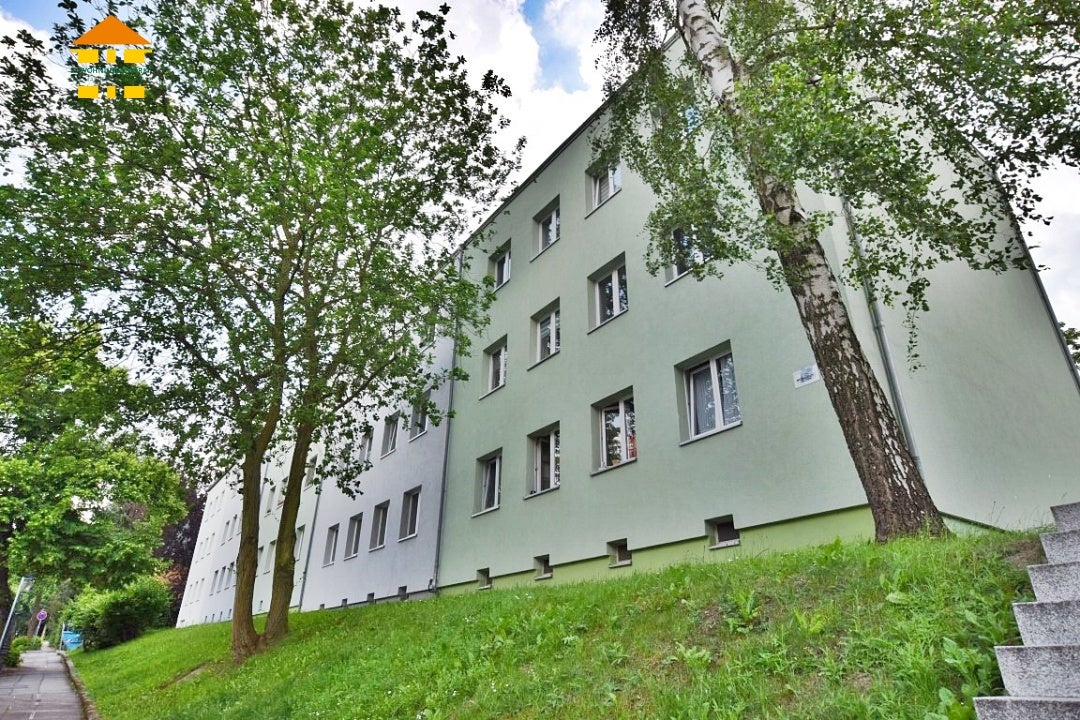 Wohnung Richard-Wagner-Straße in Chemnitz