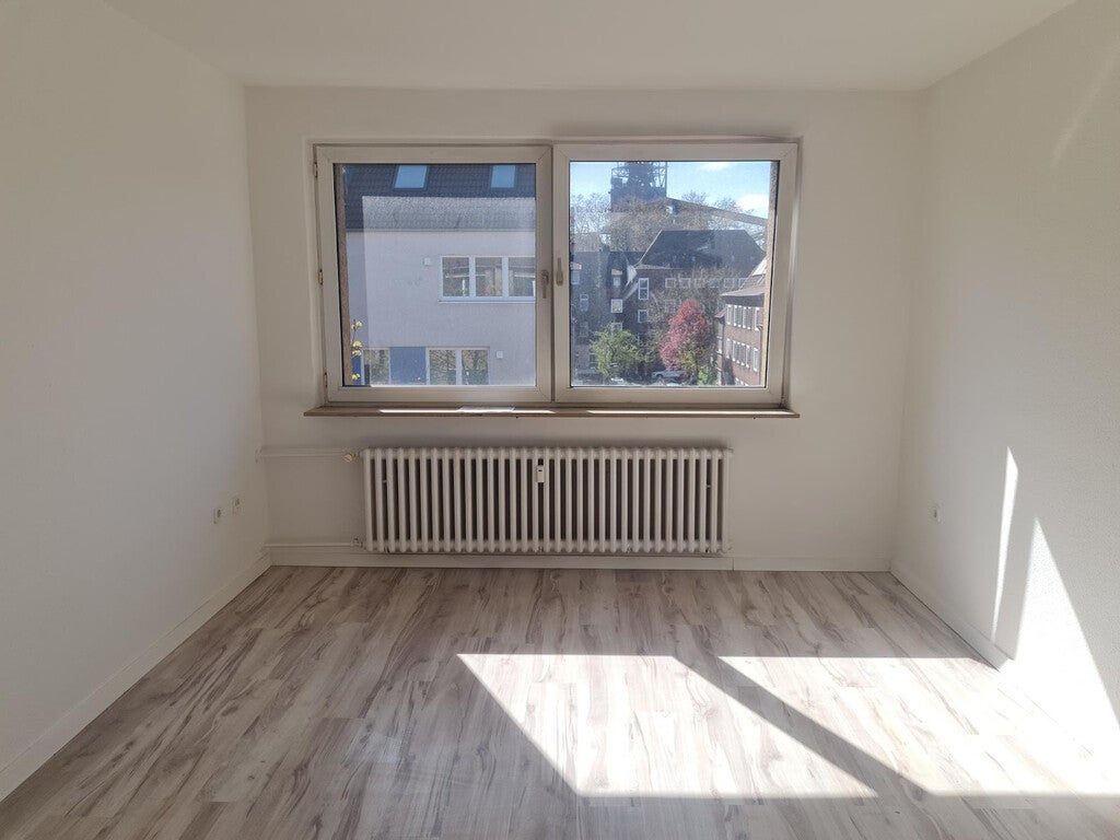 Wohnung Weseler Straße in Duisburg