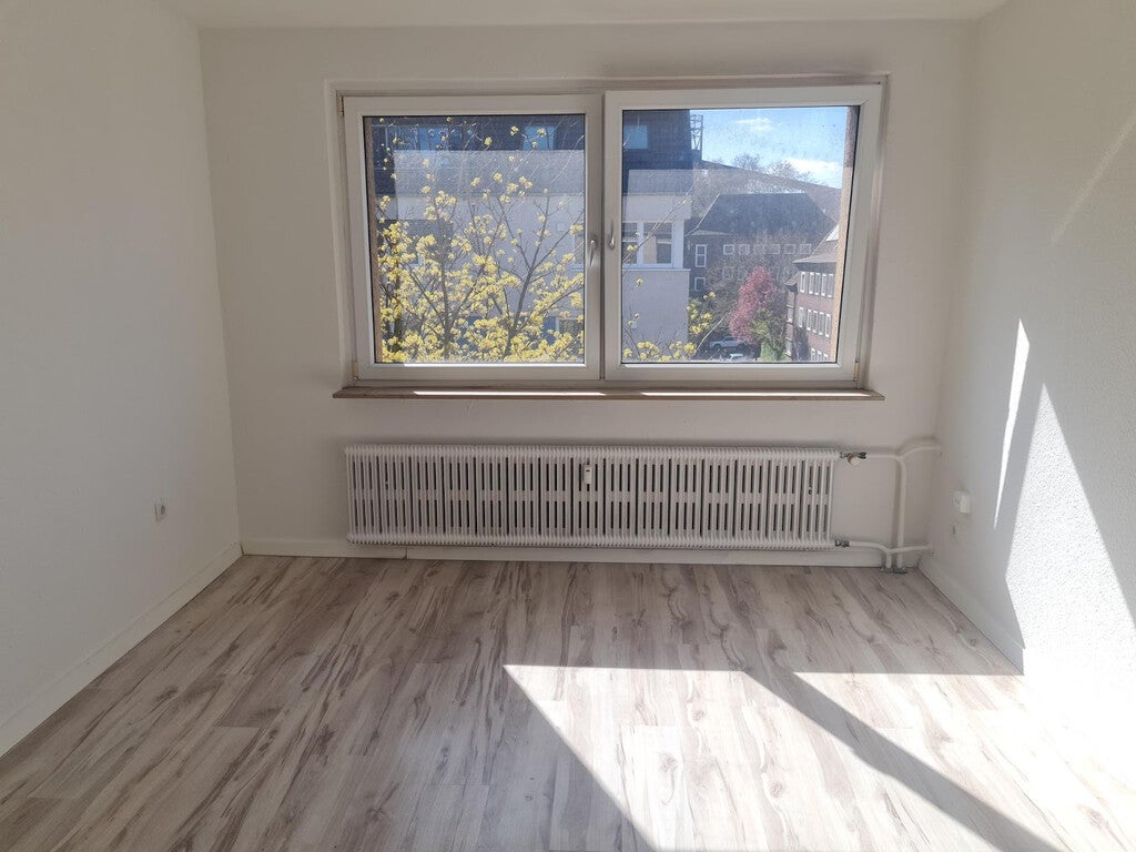 Wohnung Weseler Straße in Duisburg