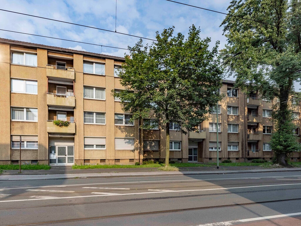 Wohnung Weseler Straße in Duisburg