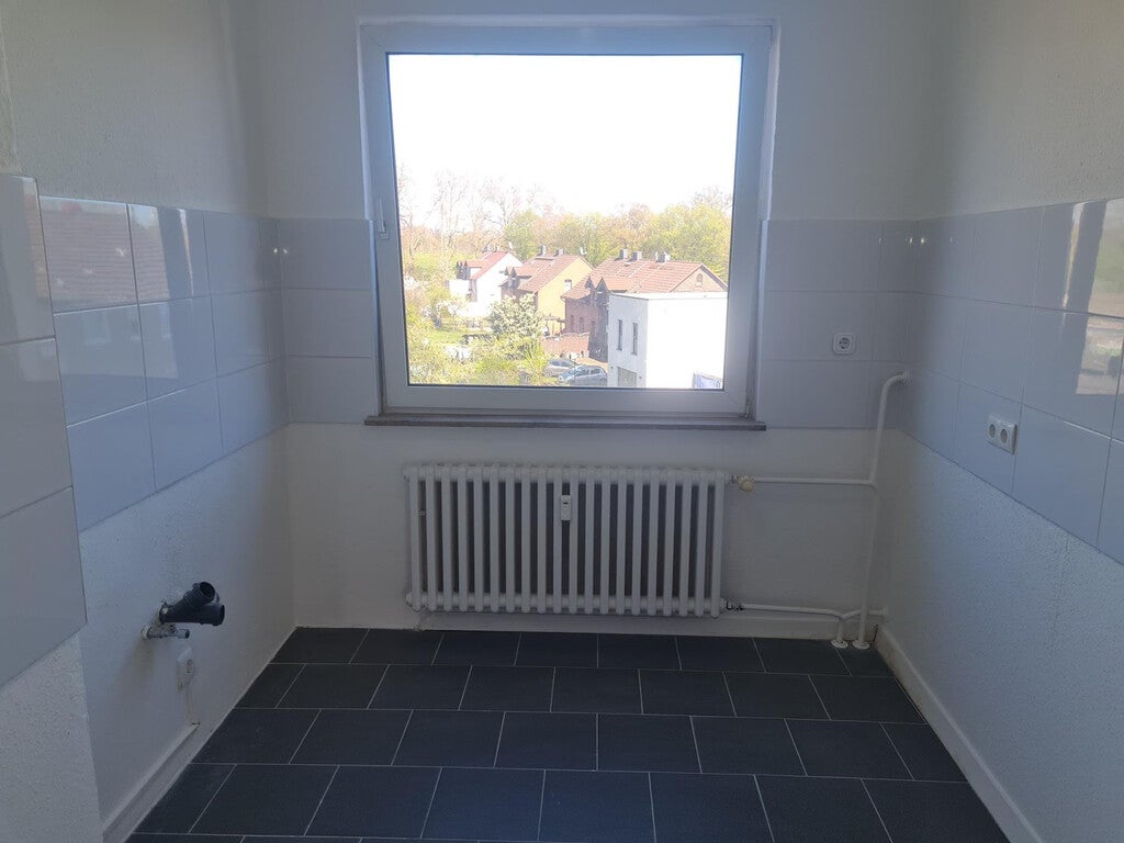 Wohnung Weseler Straße in Duisburg