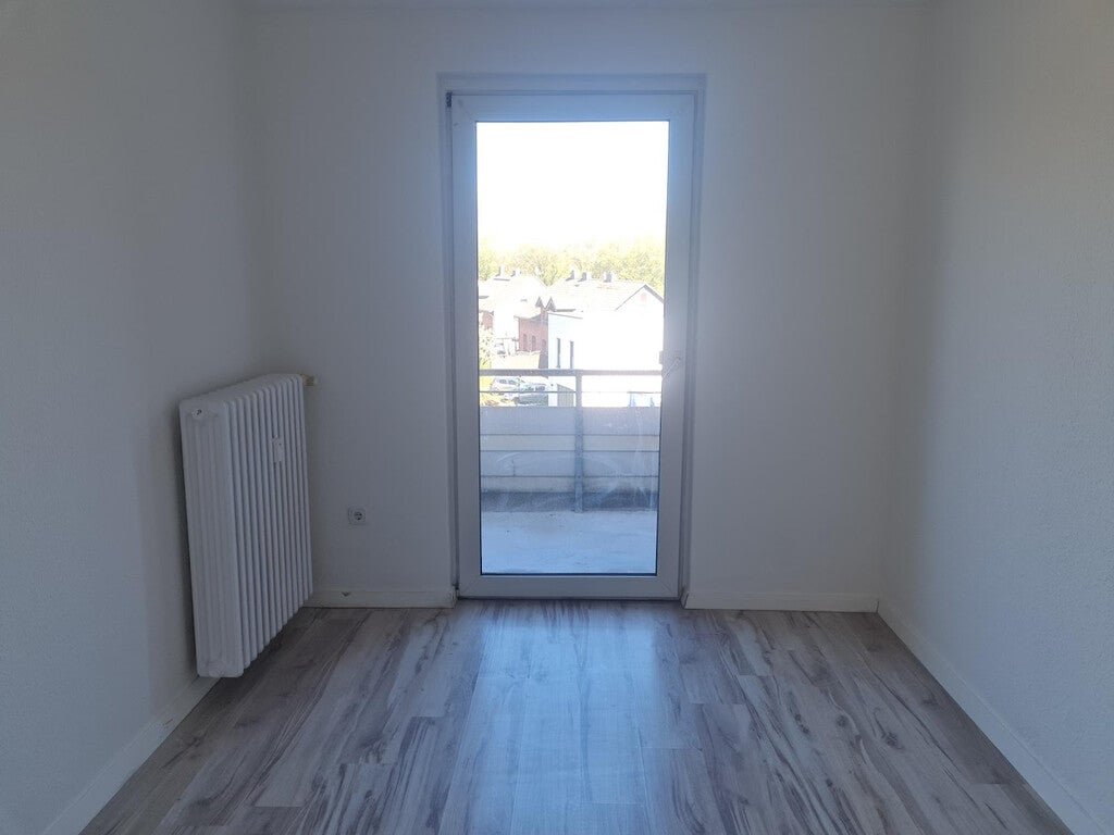 Wohnung Weseler Straße in Duisburg