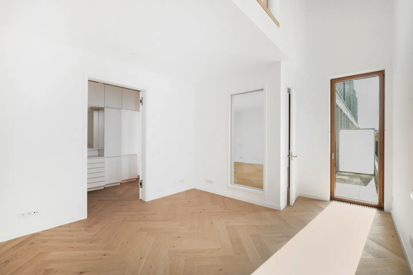 Wohnung Pariser Platz in Berlin