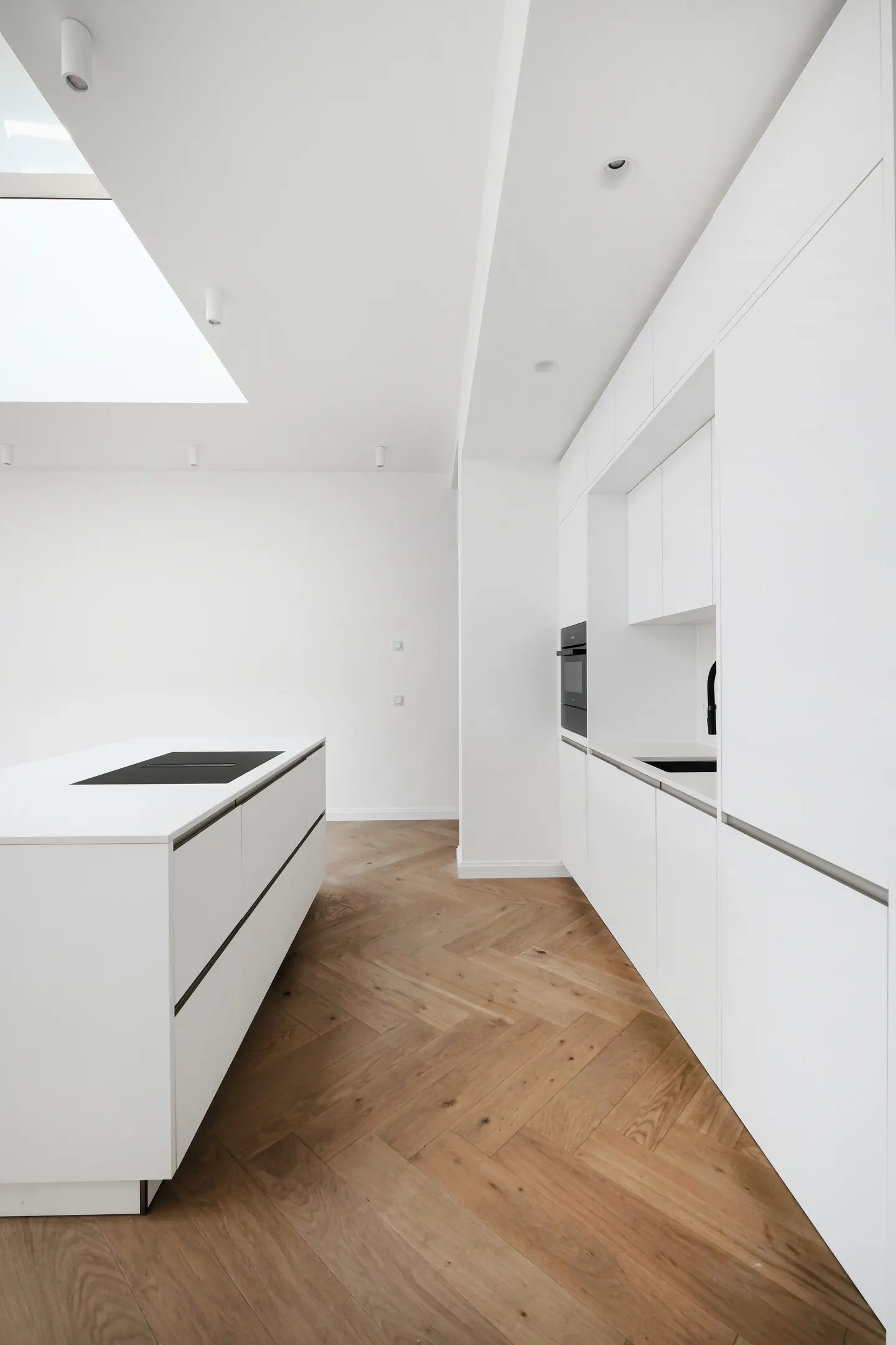 Wohnung Pariser Platz in Berlin