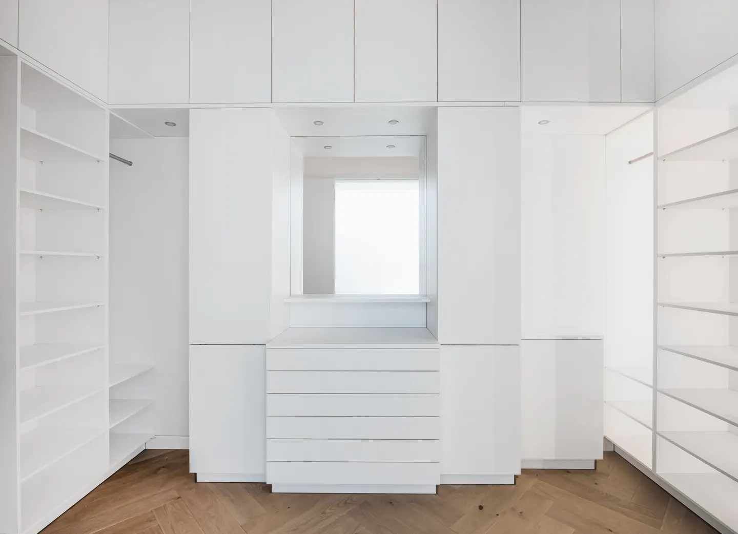 Wohnung Pariser Platz in Berlin