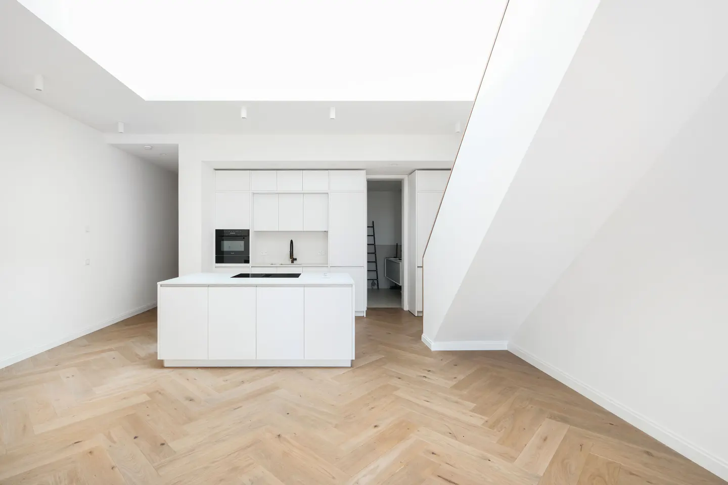Wohnung Pariser Platz in Berlin
