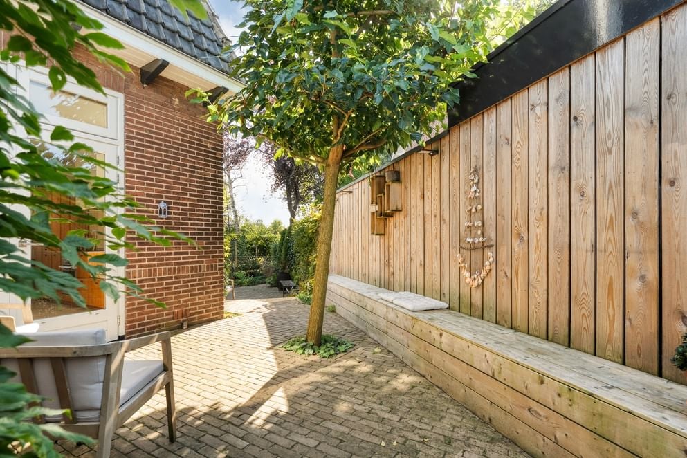 Twee-onder-één-kap te koop: Hoge Haerlaan 36, Oldenzaal