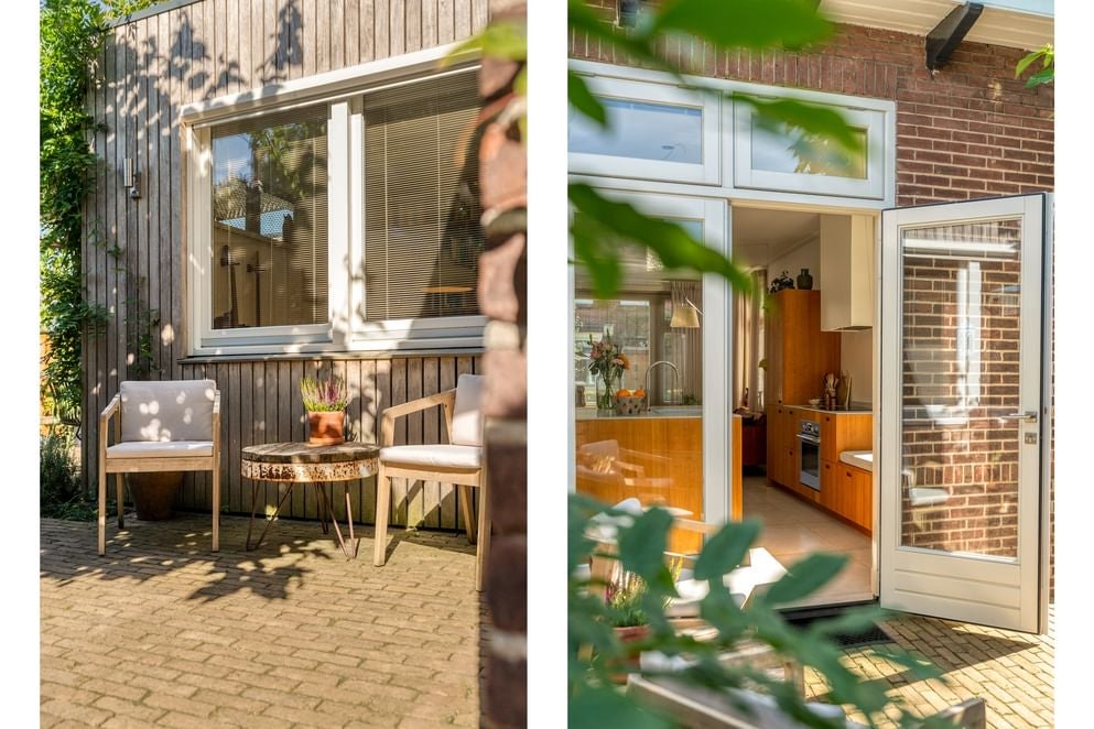 Twee-onder-één-kap te koop: Hoge Haerlaan 36, Oldenzaal