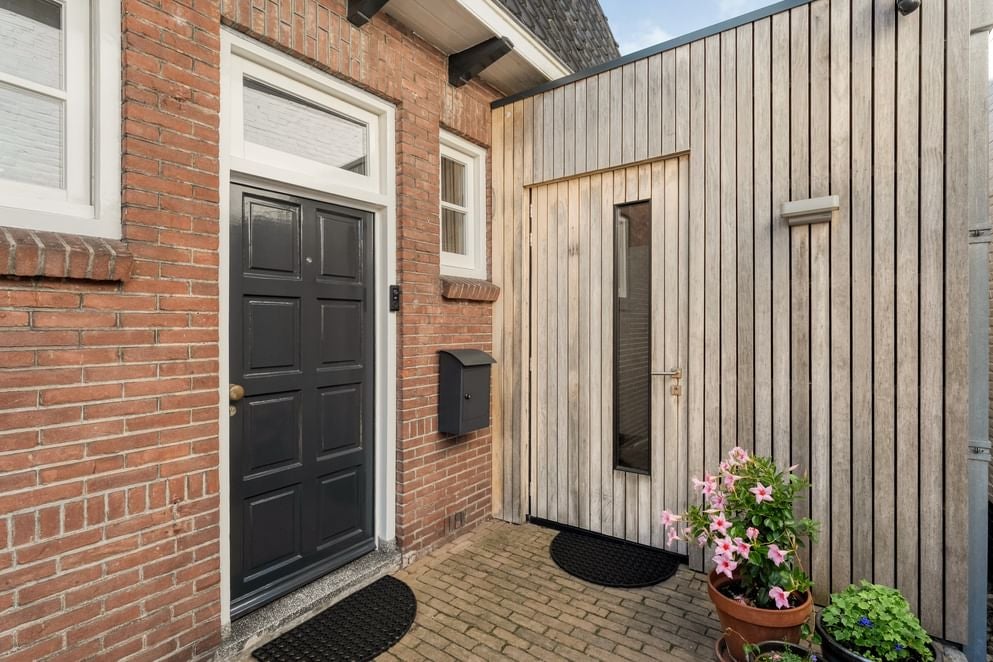 Twee-onder-één-kap te koop: Hoge Haerlaan 36, Oldenzaal