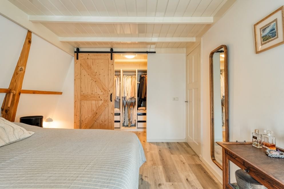 Twee-onder-één-kap te koop: Hoge Haerlaan 36, Oldenzaal