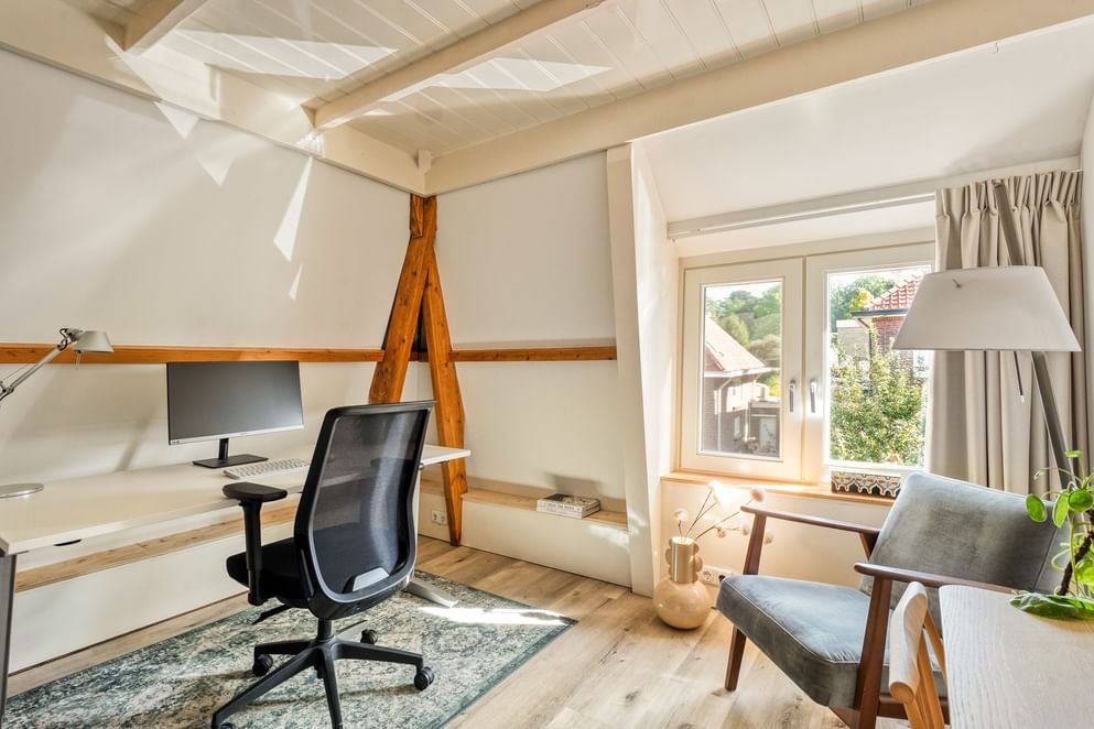 Twee-onder-één-kap te koop: Hoge Haerlaan 36, Oldenzaal