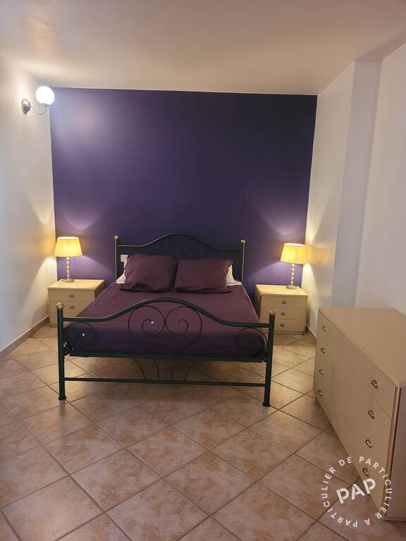 Flat Chemin du Jonquet in Toulon