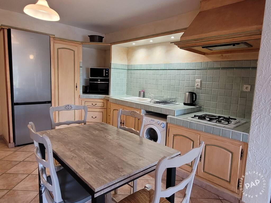 Flat Chemin du Jonquet in Toulon