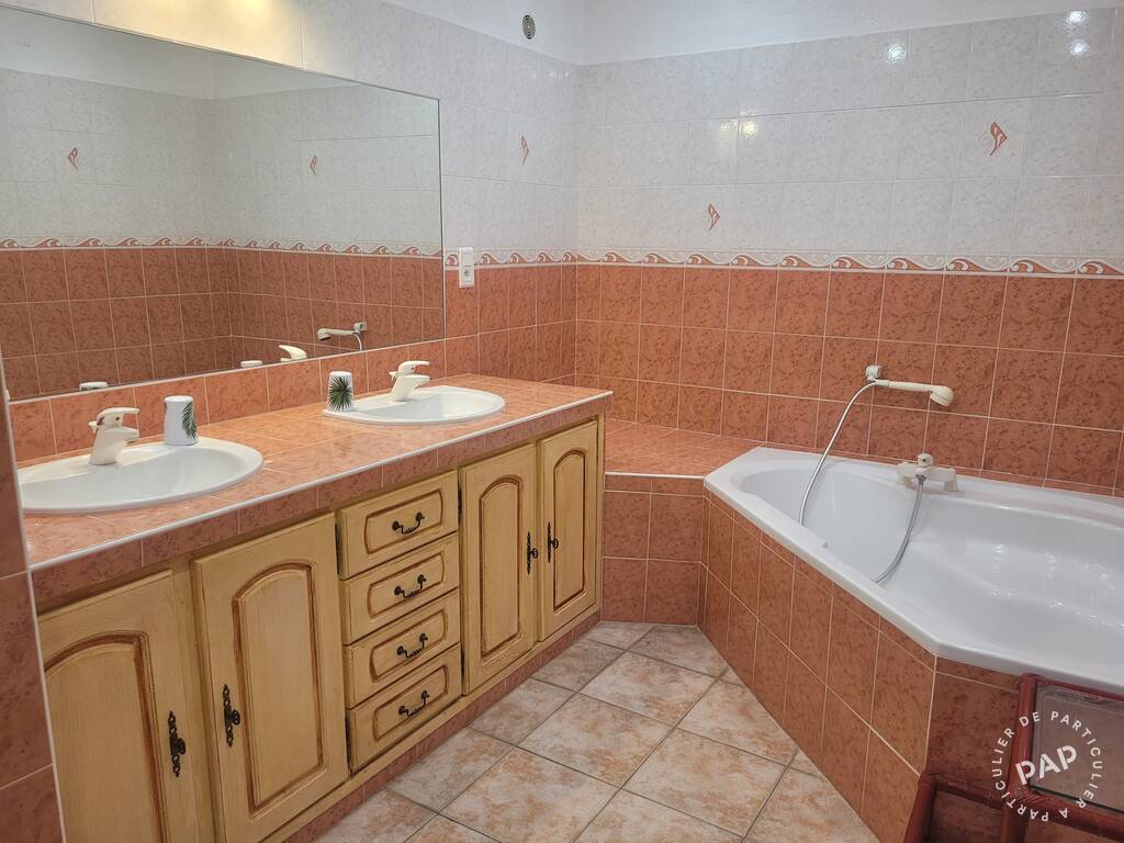 Flat Chemin du Jonquet in Toulon