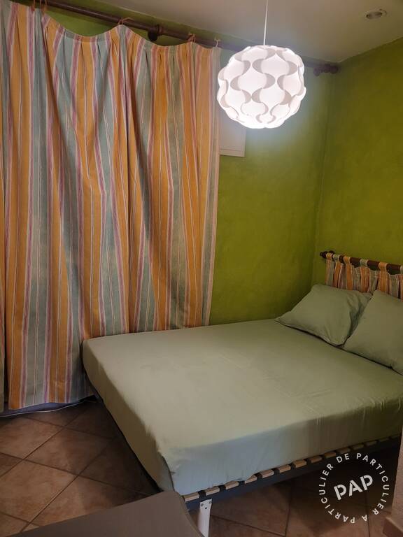 Flat Chemin du Jonquet in Toulon