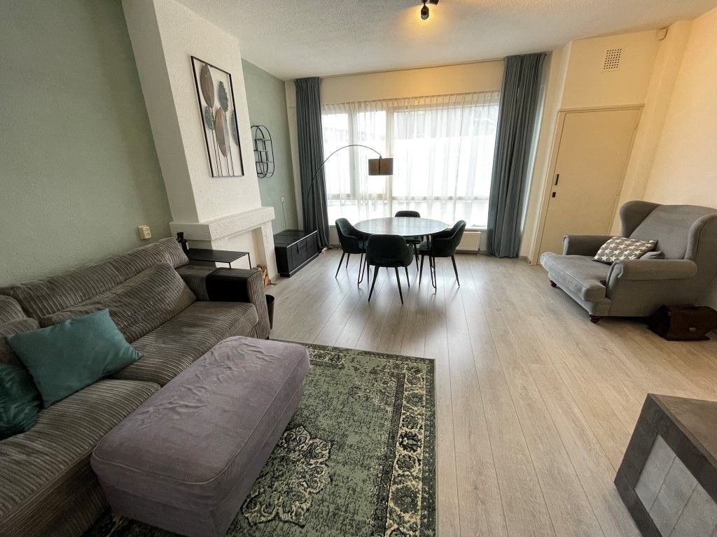 Appartement 2e Hogenbanweg in Rotterdam