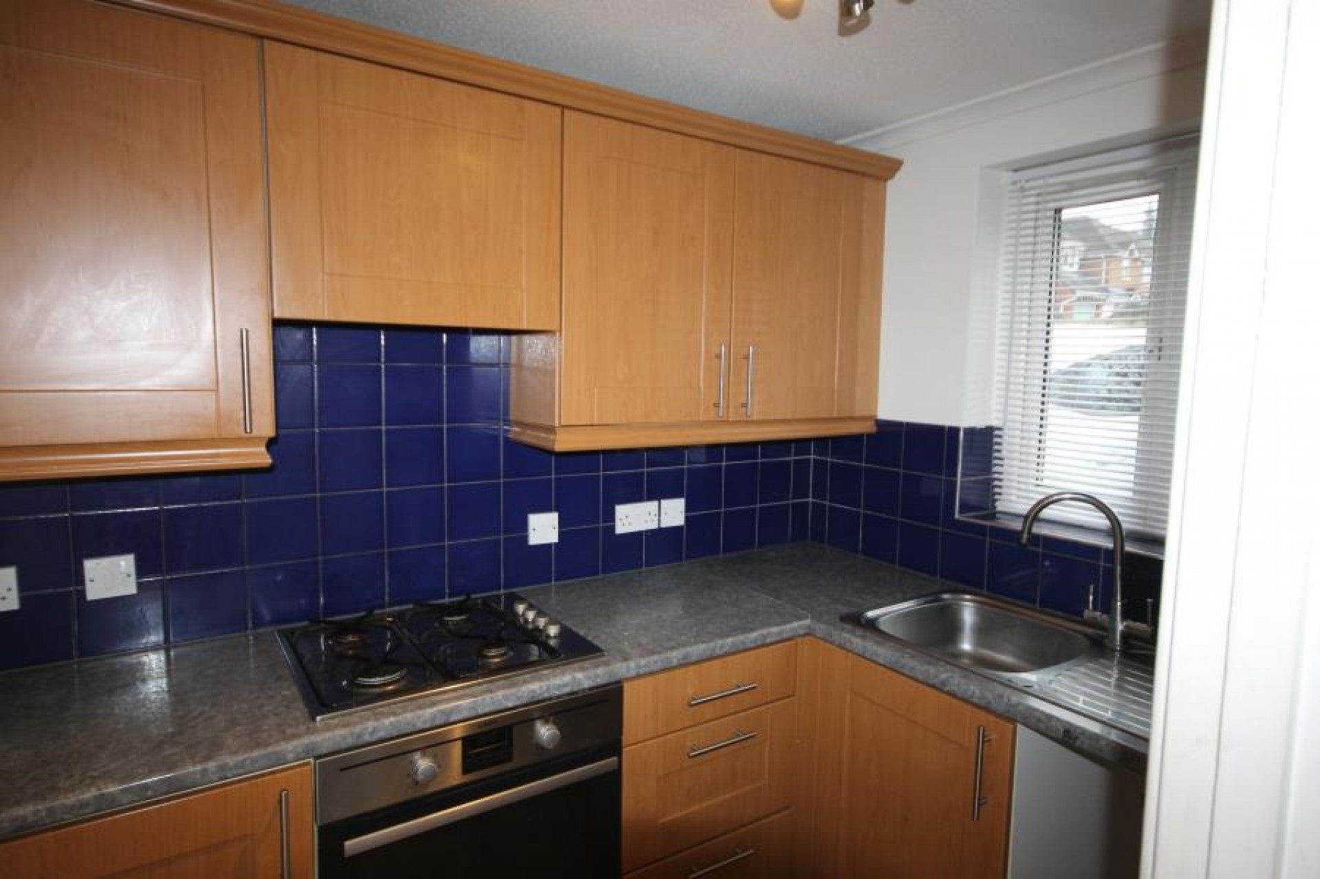 House Ragged Robbin Close in Telford