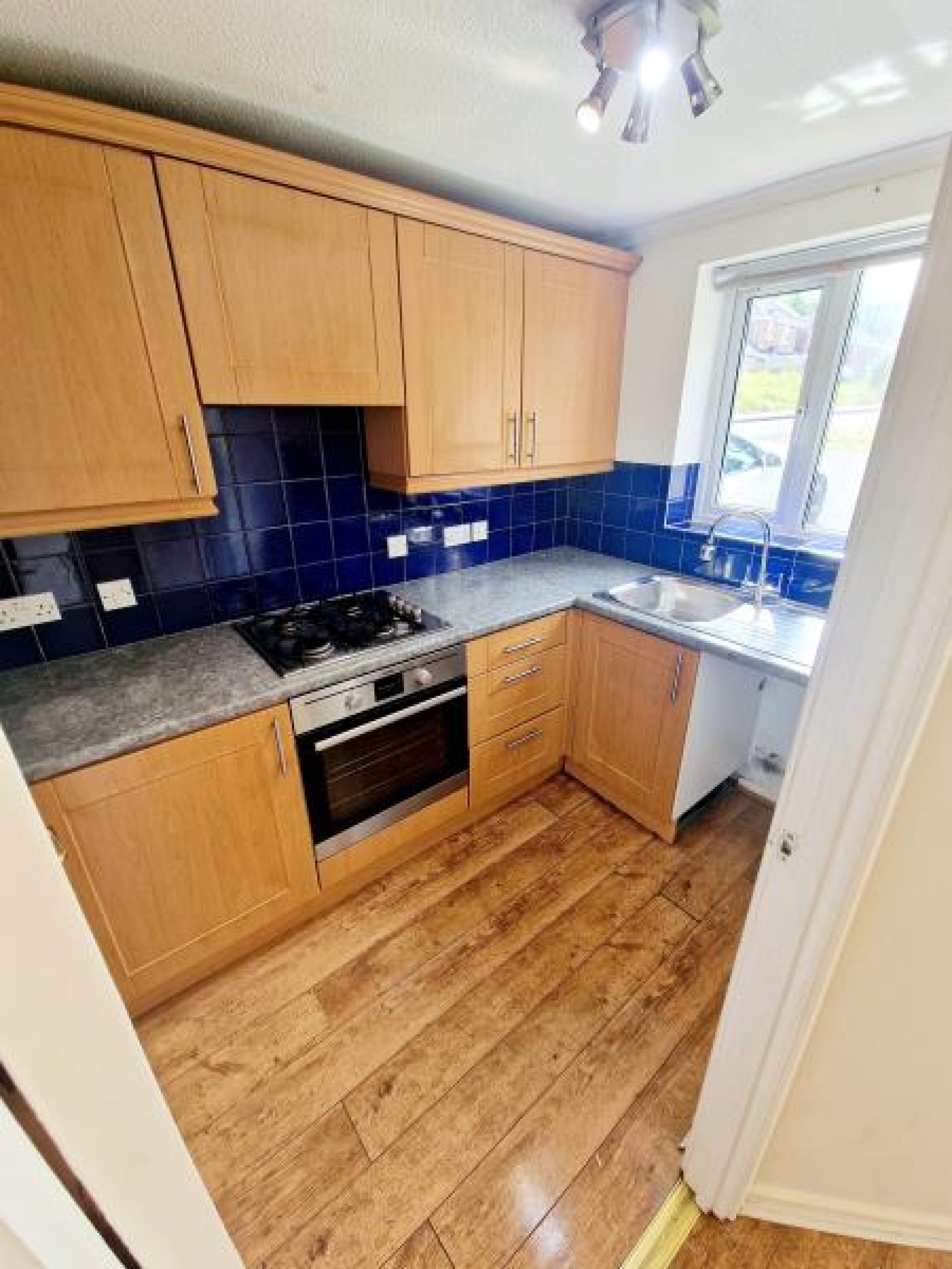 House Ragged Robbin Close in Telford