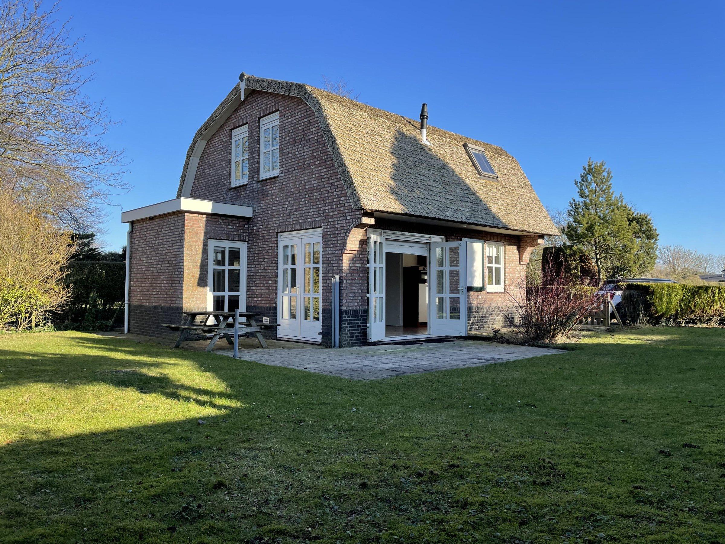 Te huur: Huis Duinweg in Noordwijk
