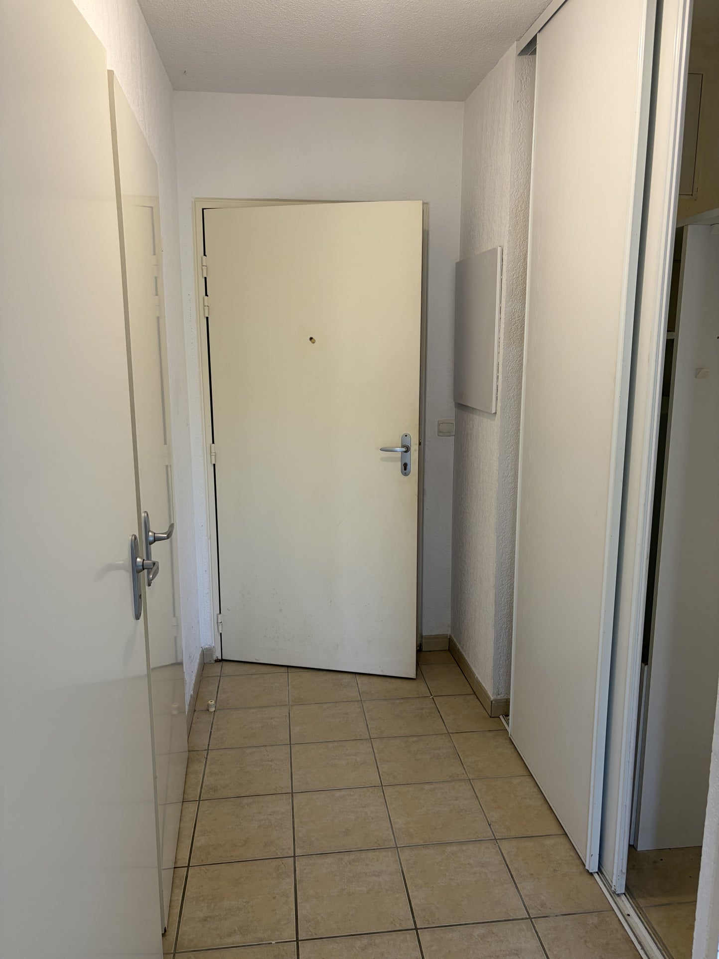 Appartement Rue Louis Ellias à Blaye