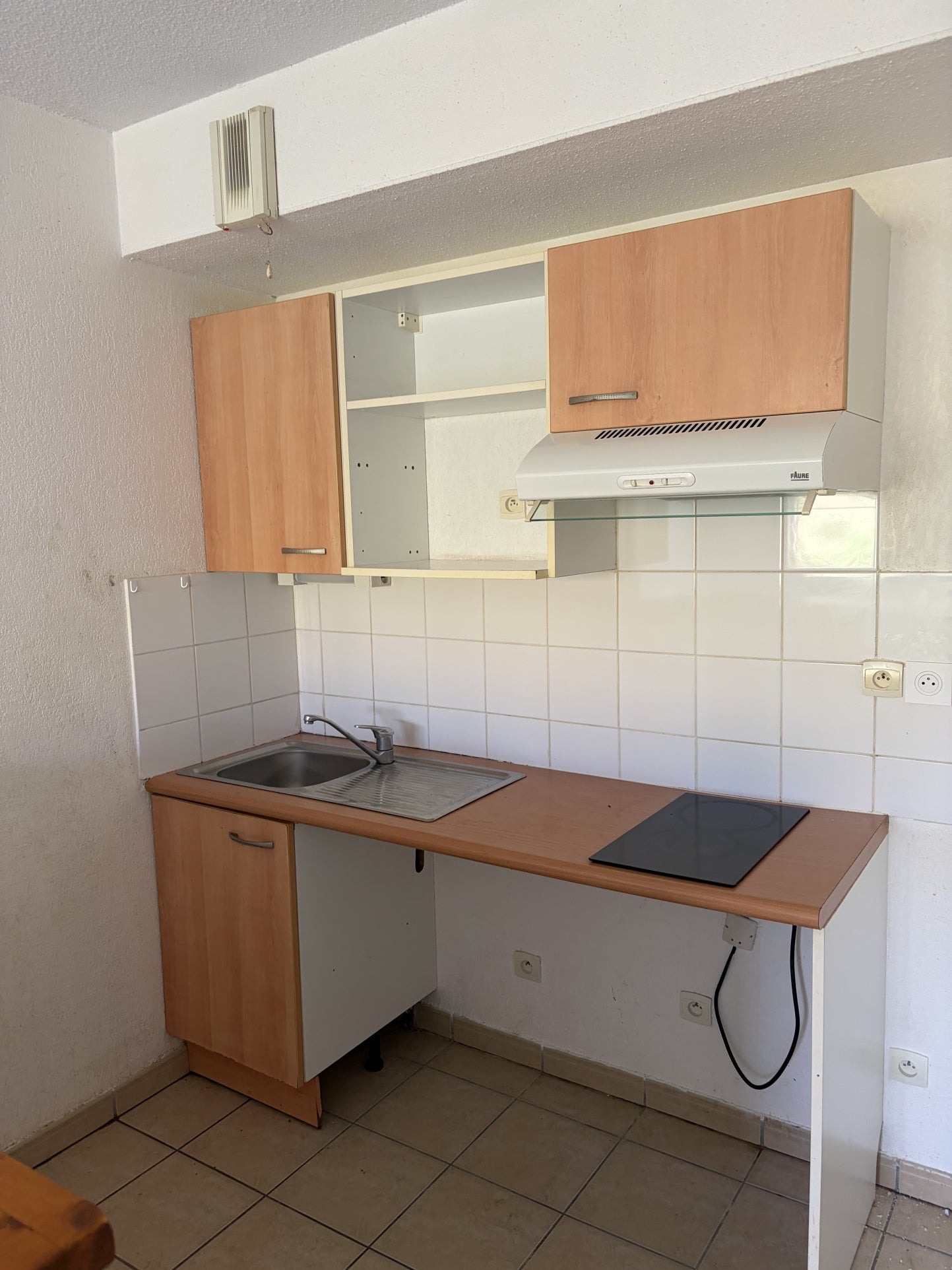 Appartement Rue Louis Ellias à Blaye