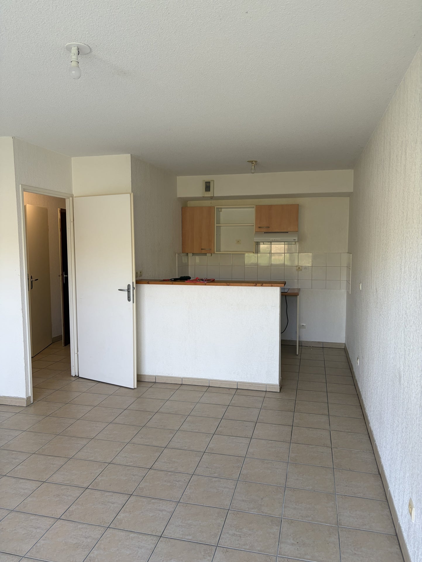 Appartement Rue Louis Ellias à Blaye