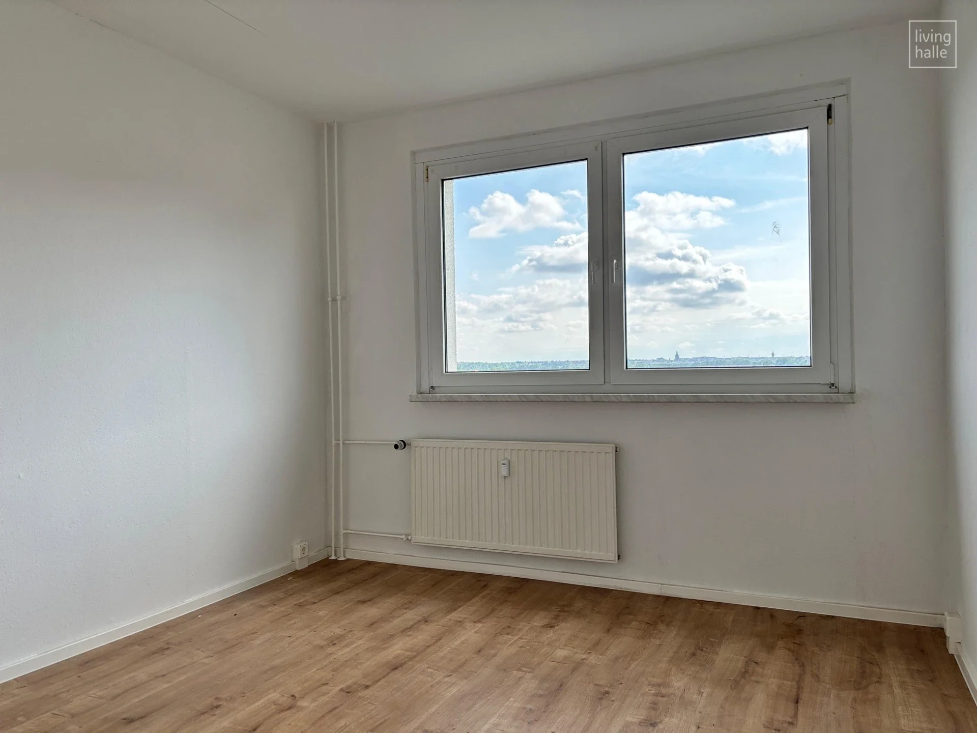Wohnung Lise-Meitner-Straße in Halle (Saale)
