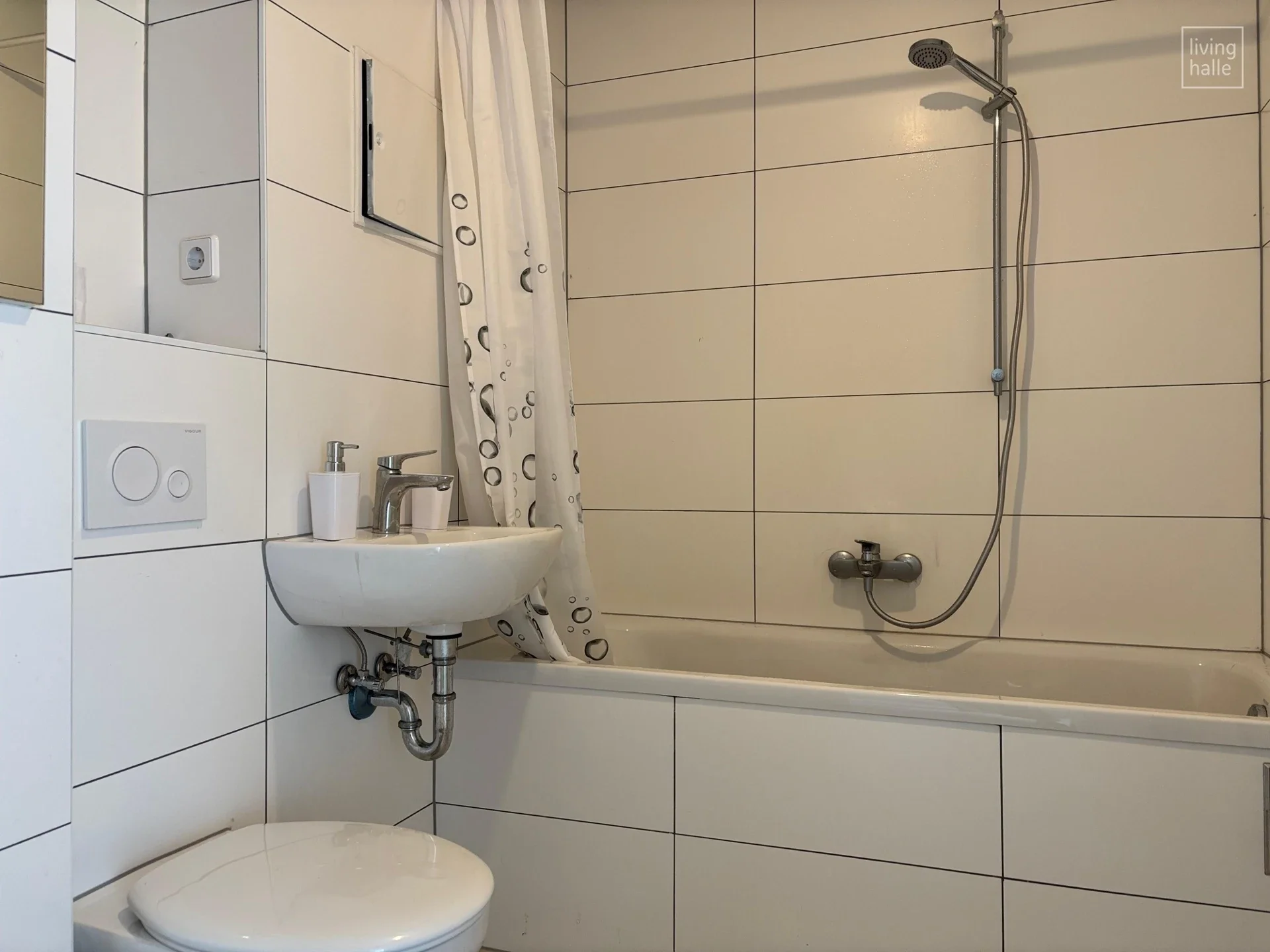 Wohnung Lise-Meitner-Straße in Halle (Saale)