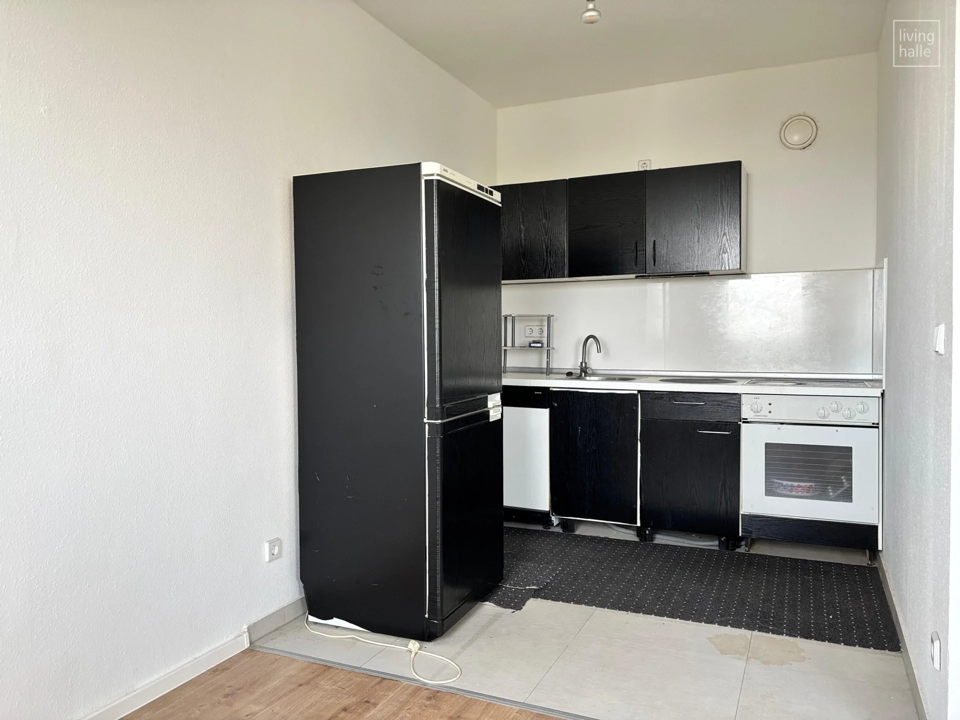 Wohnung Lise-Meitner-Straße in Halle (Saale)