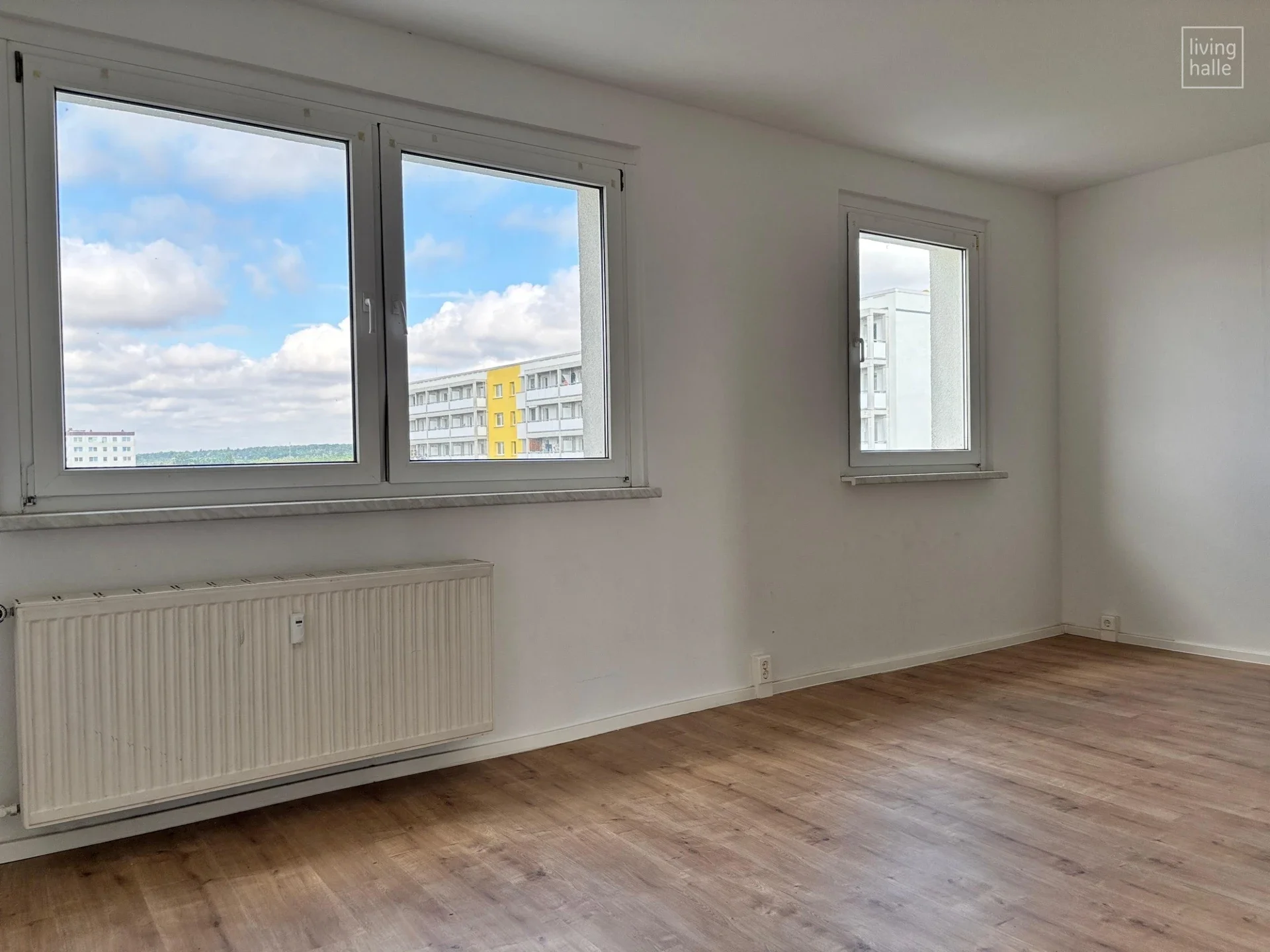Wohnung Lise-Meitner-Straße in Halle (Saale)