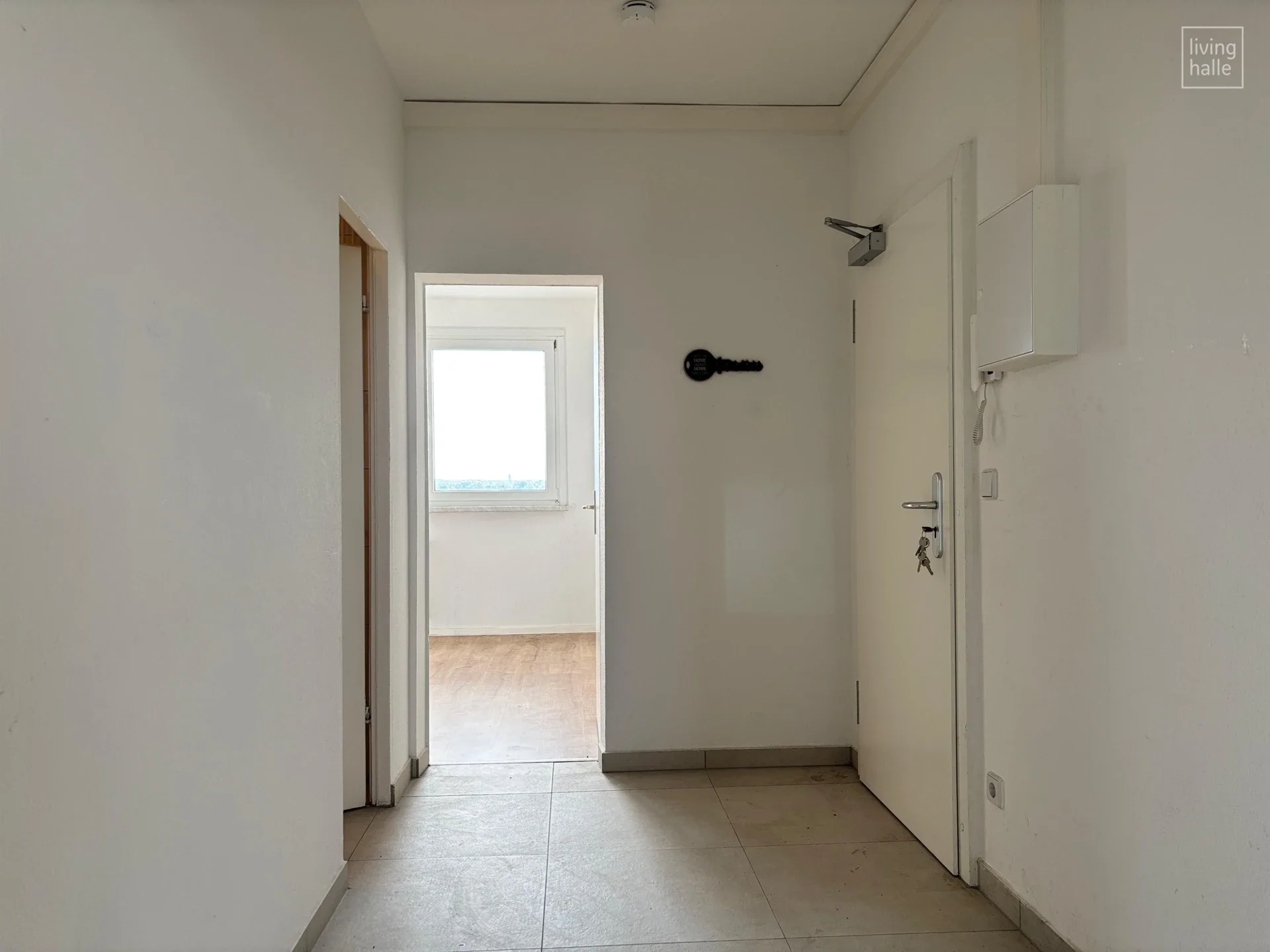 Wohnung Lise-Meitner-Straße in Halle (Saale)