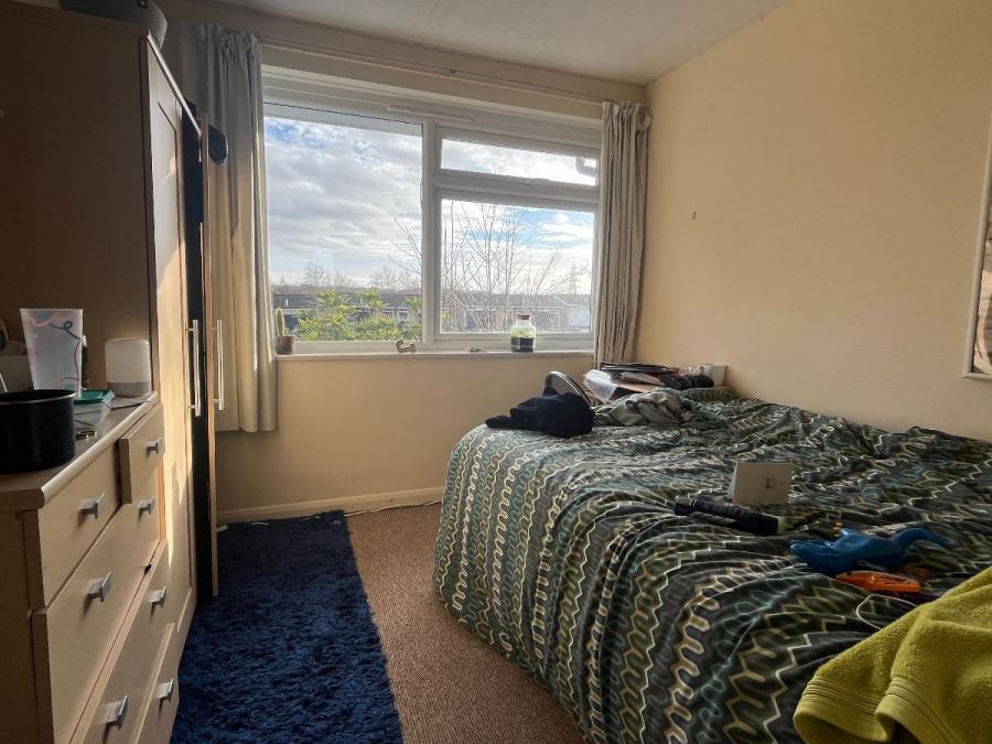 Room Kemsing Gardens in Canterbury