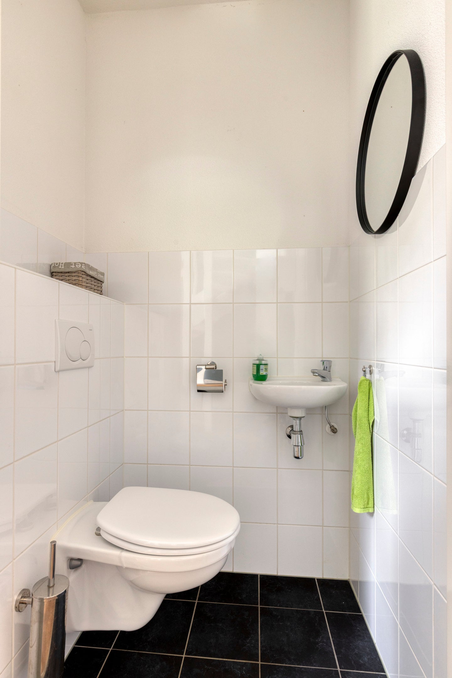Tussenwoning te koop: Strandkrab 5, Bergen Op Zoom