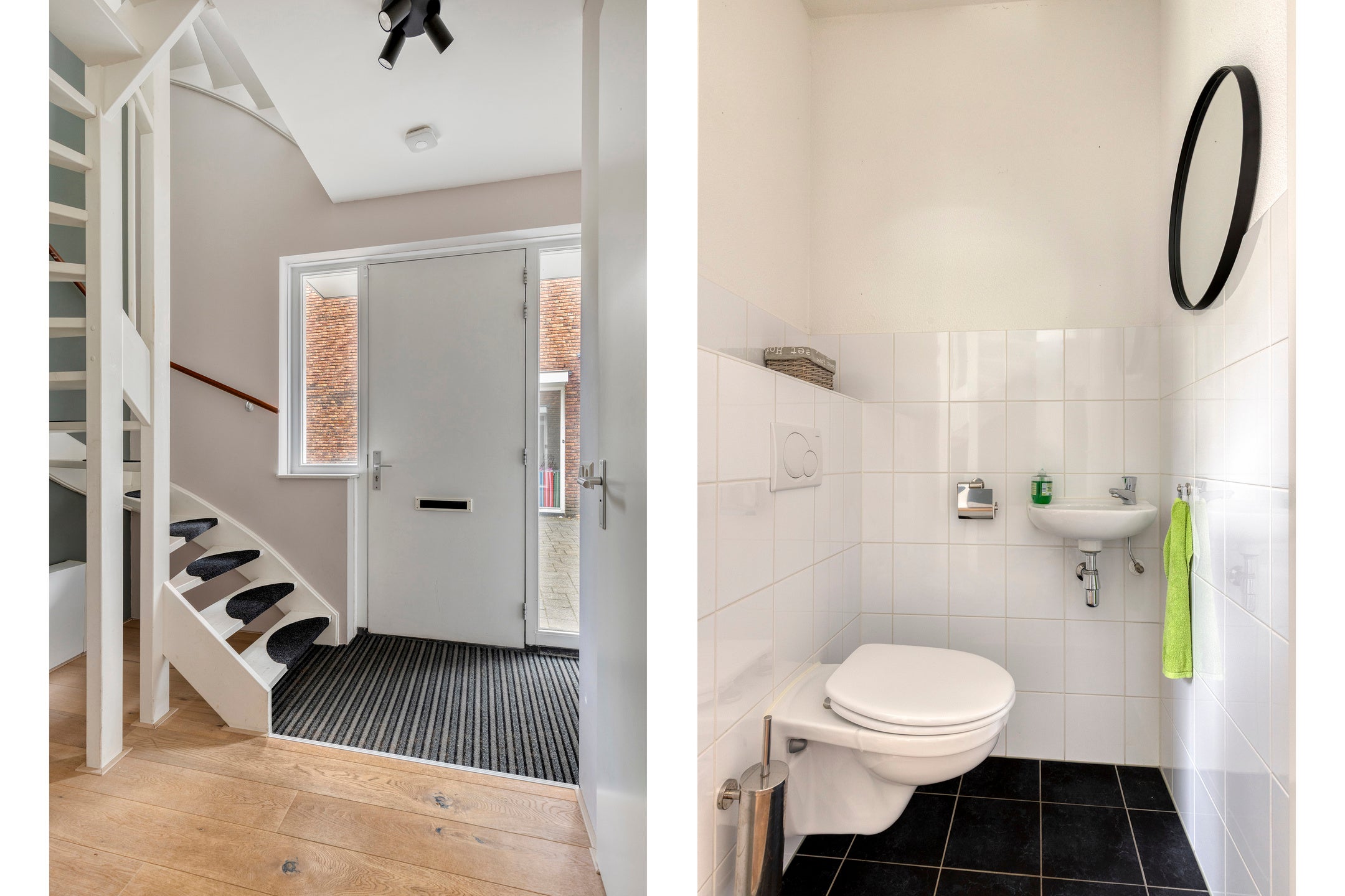 Tussenwoning te koop: Strandkrab 5, Bergen Op Zoom