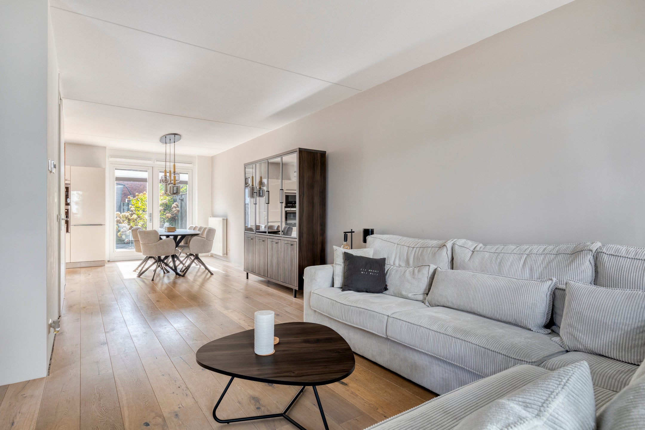 Tussenwoning te koop: Strandkrab 5, Bergen Op Zoom