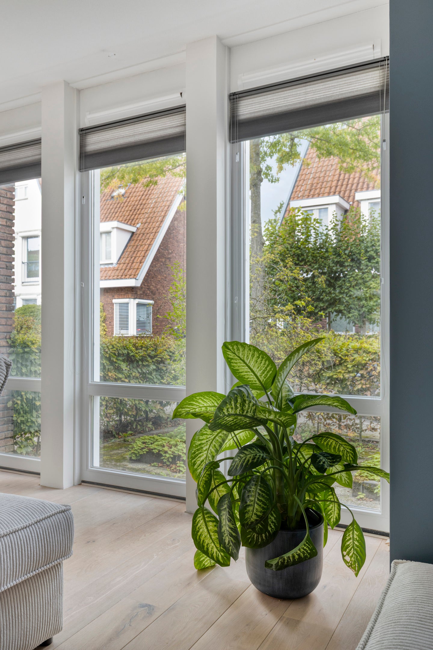 Tussenwoning te koop: Strandkrab 5, Bergen Op Zoom