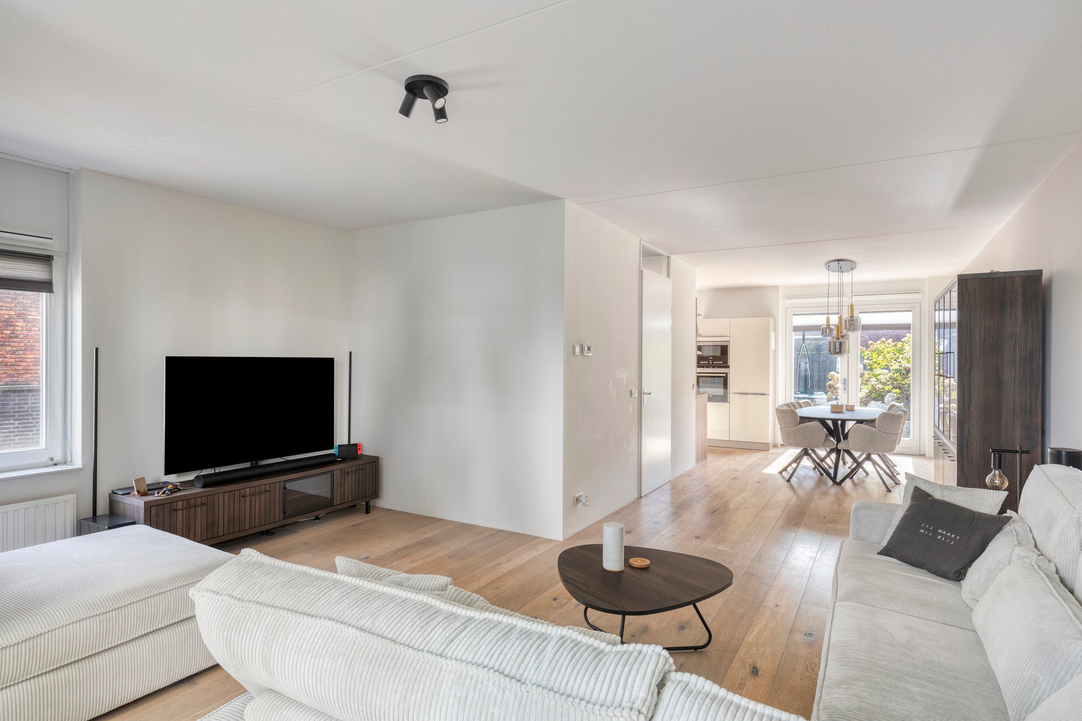 Tussenwoning te koop: Strandkrab 5, Bergen Op Zoom