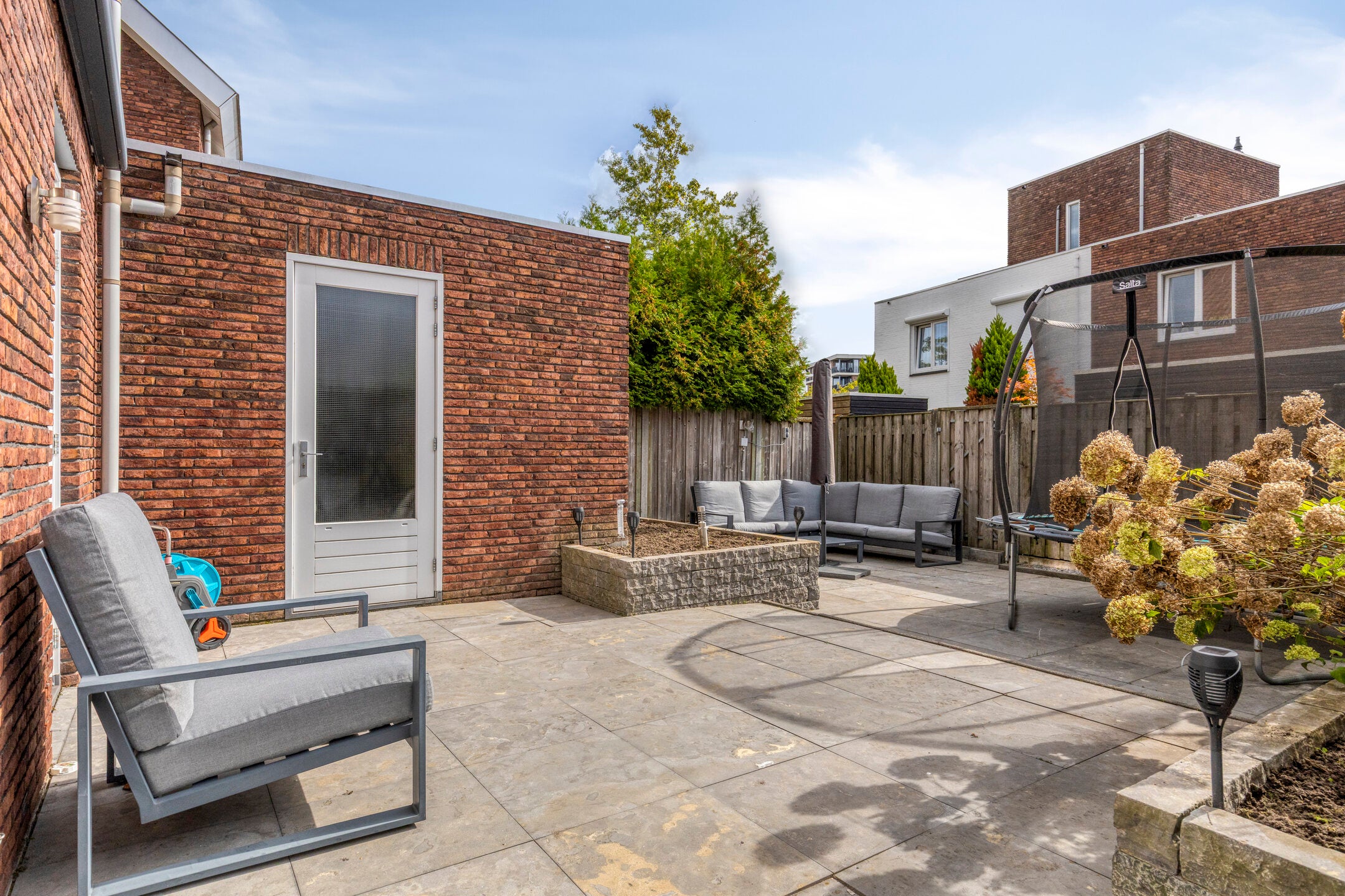 Tussenwoning te koop: Strandkrab 5, Bergen Op Zoom