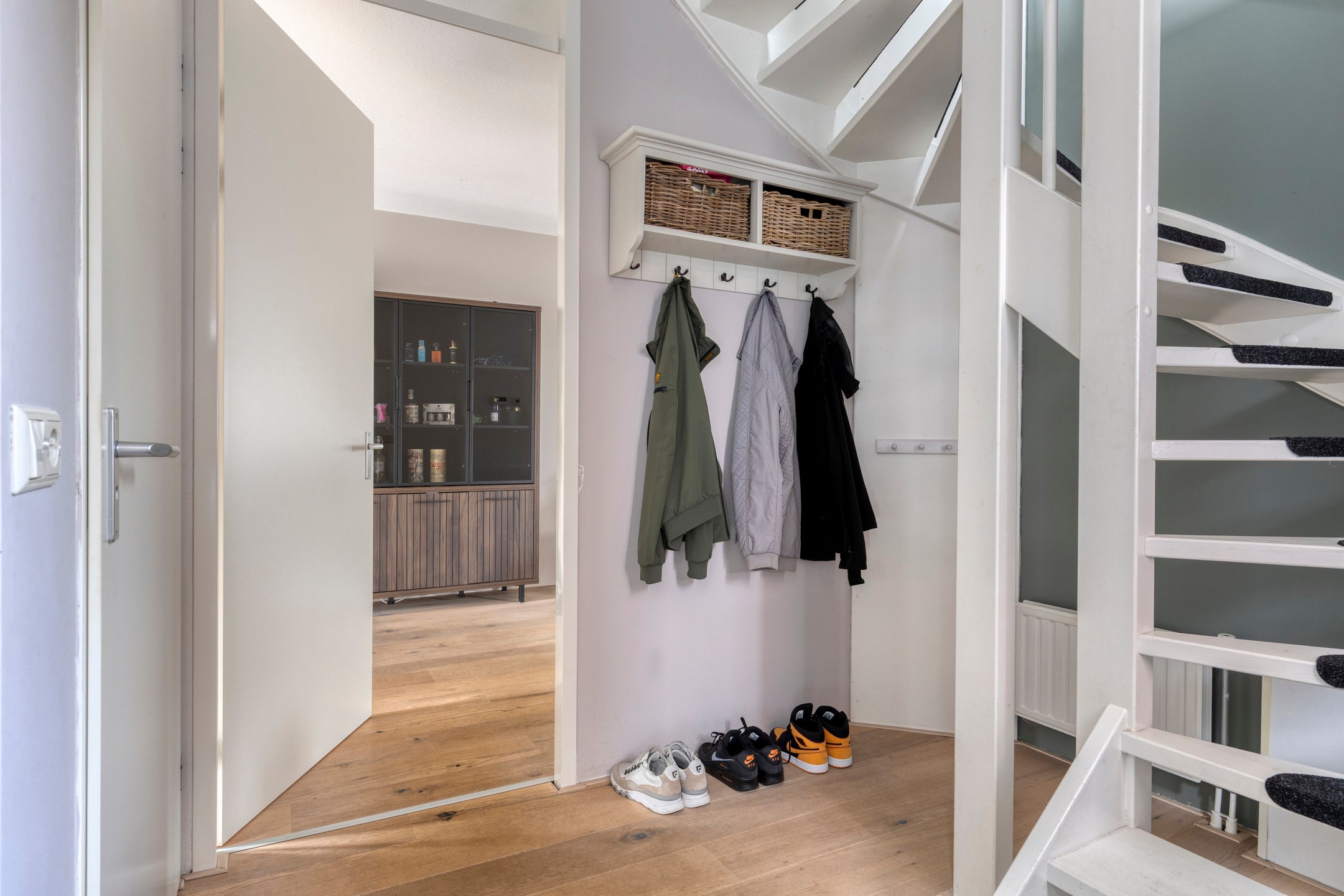 Tussenwoning te koop: Strandkrab 5, Bergen Op Zoom