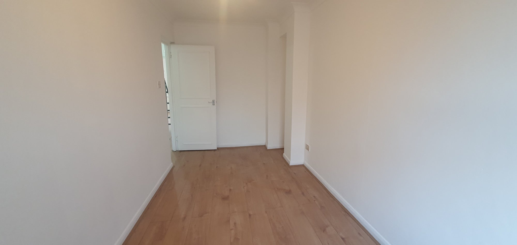 Flat Claremont Road in Greater London