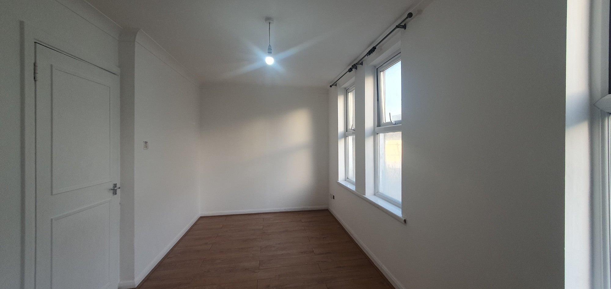 Flat Claremont Road in Greater London