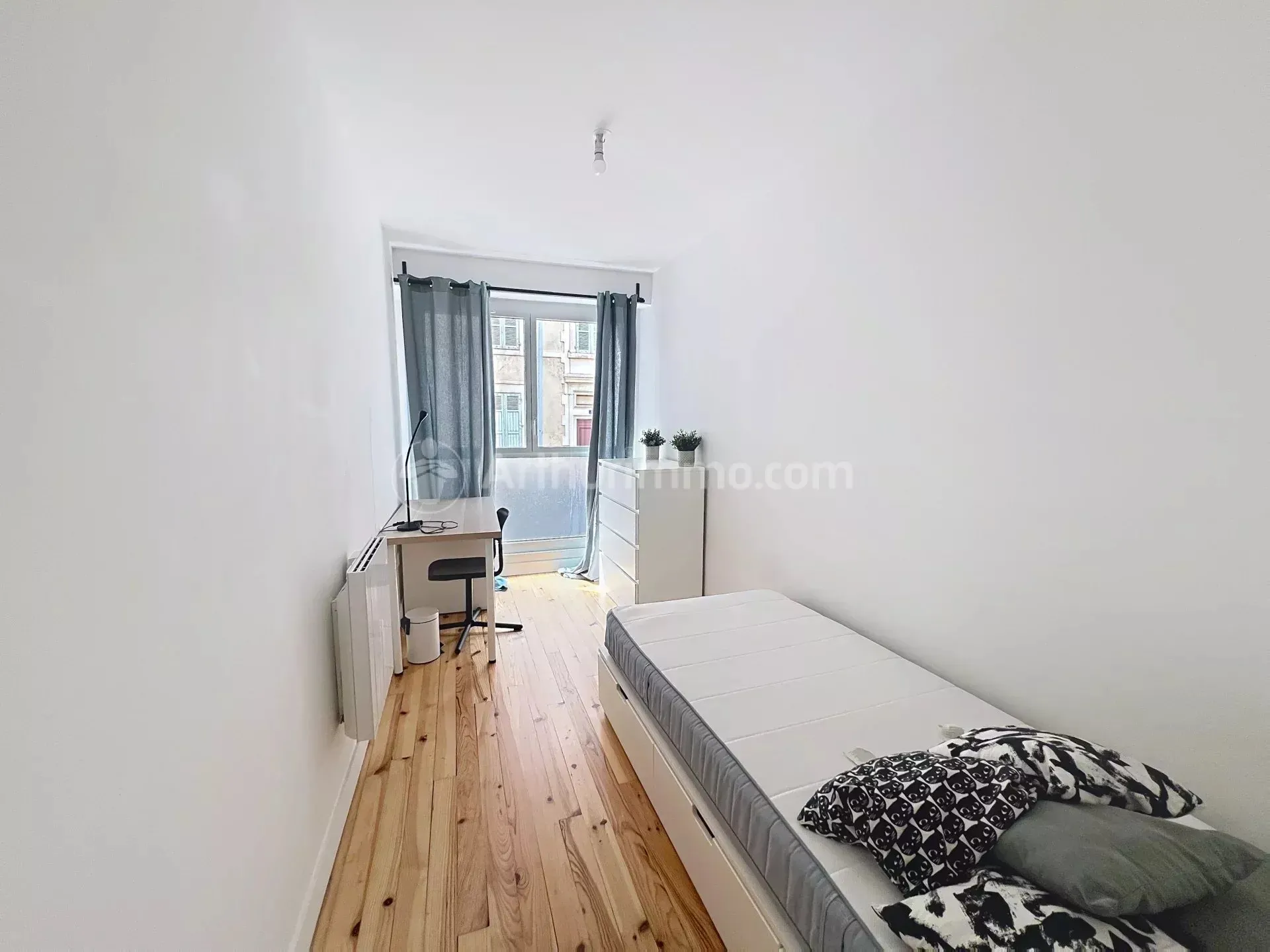 Appartement Avenue de Cournon à Aubière
