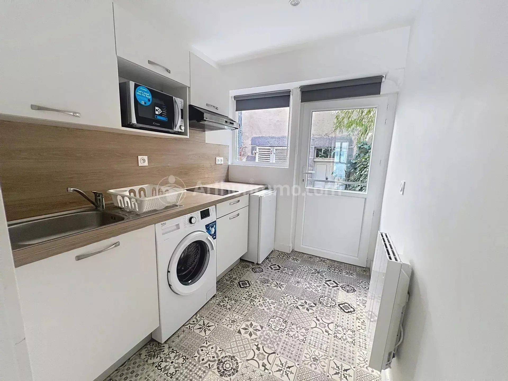 Appartement Avenue de Cournon à Aubière