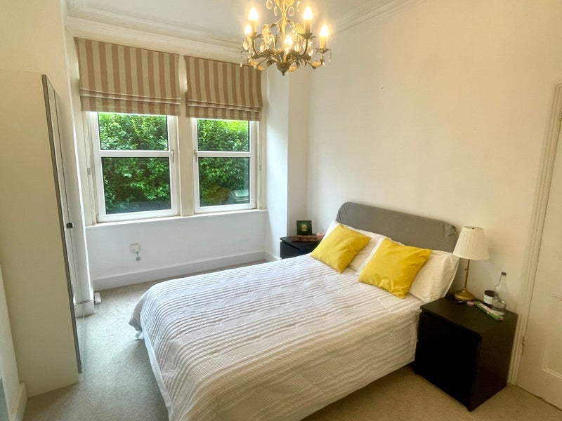 Flat Mandalay Road in Greater London