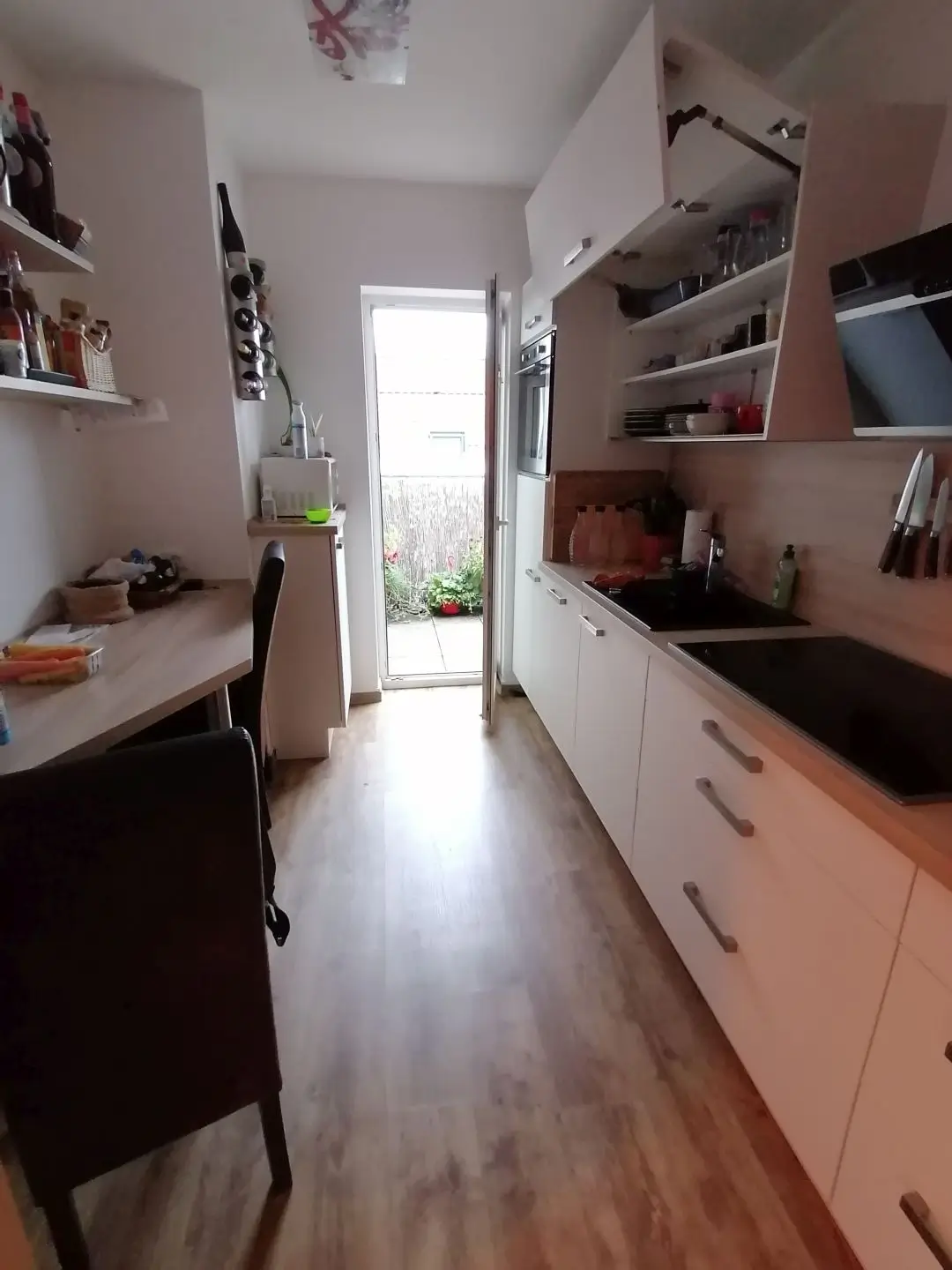 Wohnung Rittergasse in Eisenach