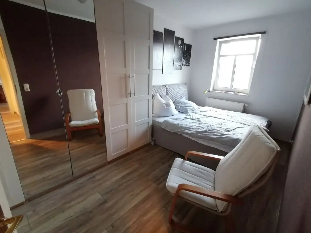 Wohnung Rittergasse in Eisenach