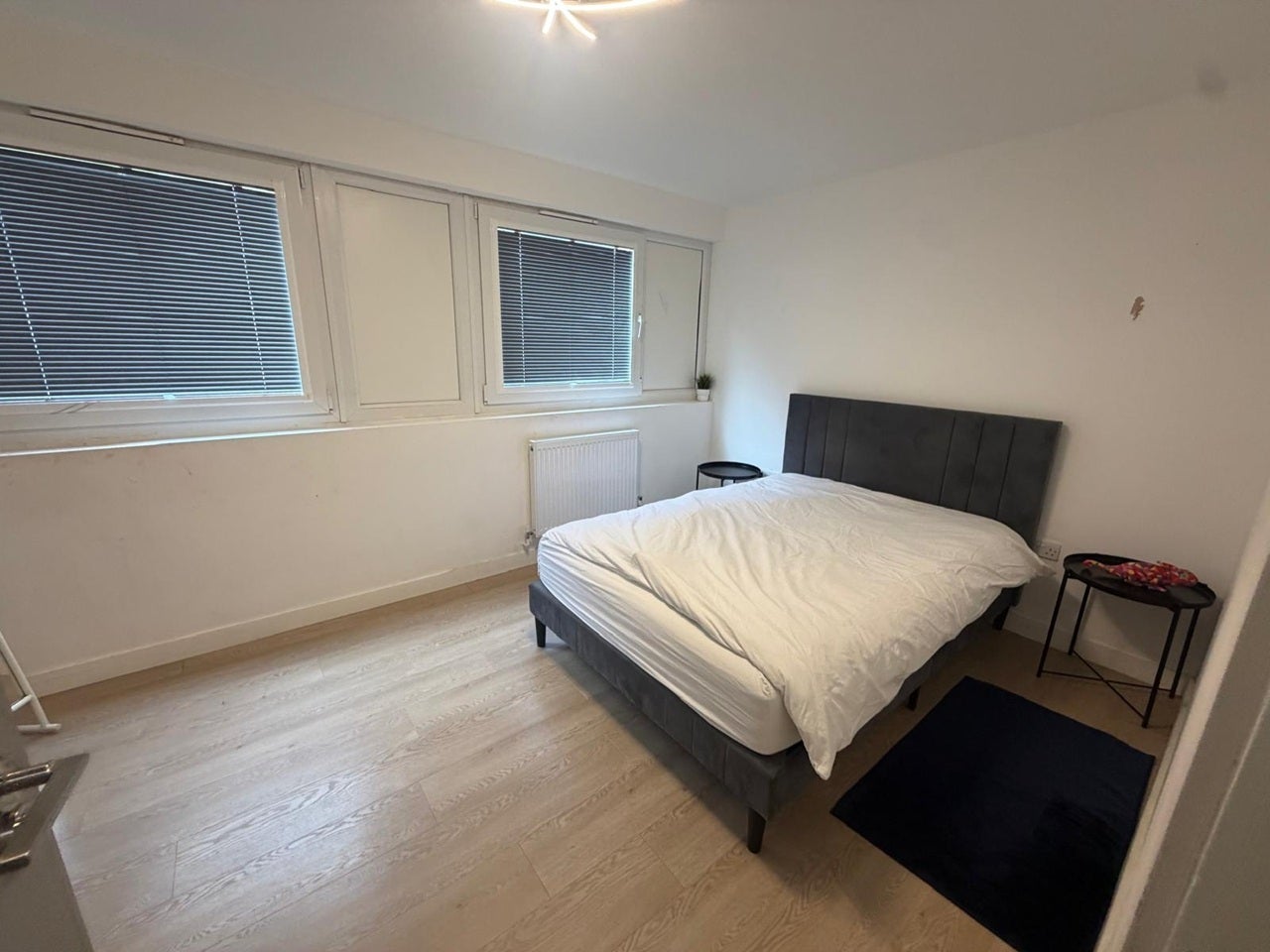 Flat Ackroyd Drive in Greater London