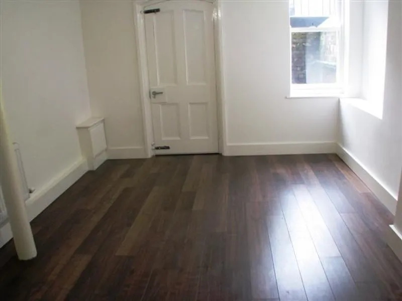 Flat Catharine Street in Liverpool